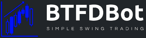 BTFD Bot Logo